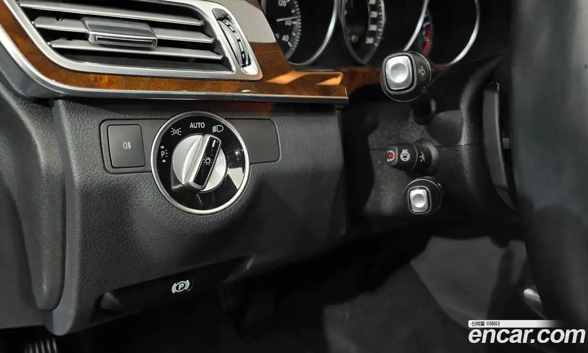 Mercedes-Benz E-Class 2013 3.5 автомат (гидро), фото 17