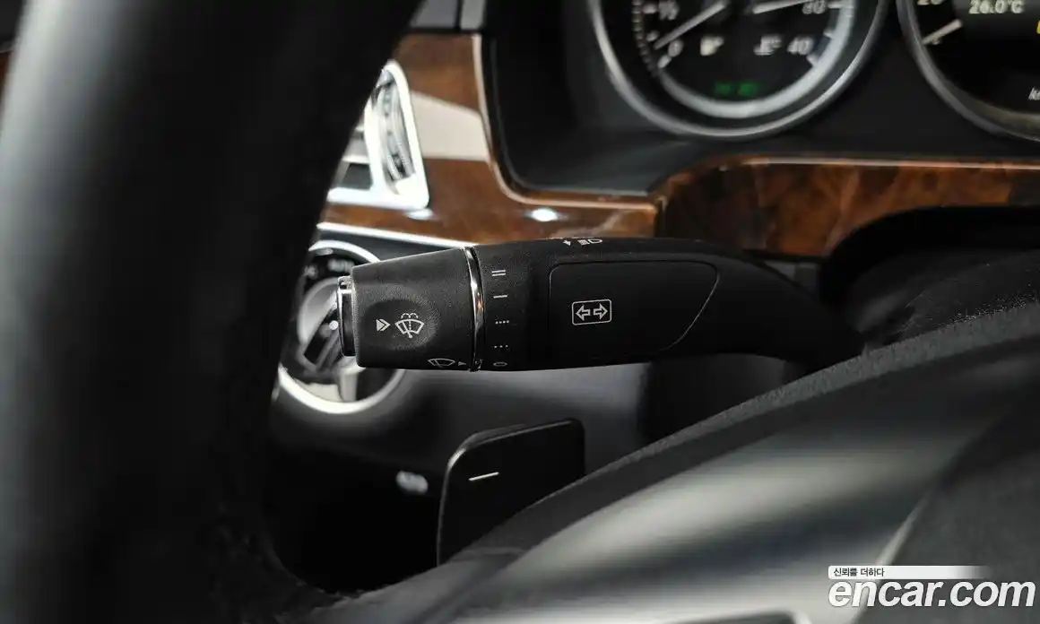Mercedes-Benz E-Class 2013 3.5 автомат (гидро), фото 18