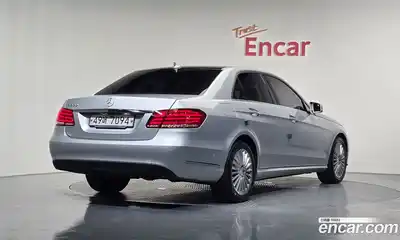 Mercedes-Benz E-Class 2013 3.5 автомат (гидро), миниатюра 2