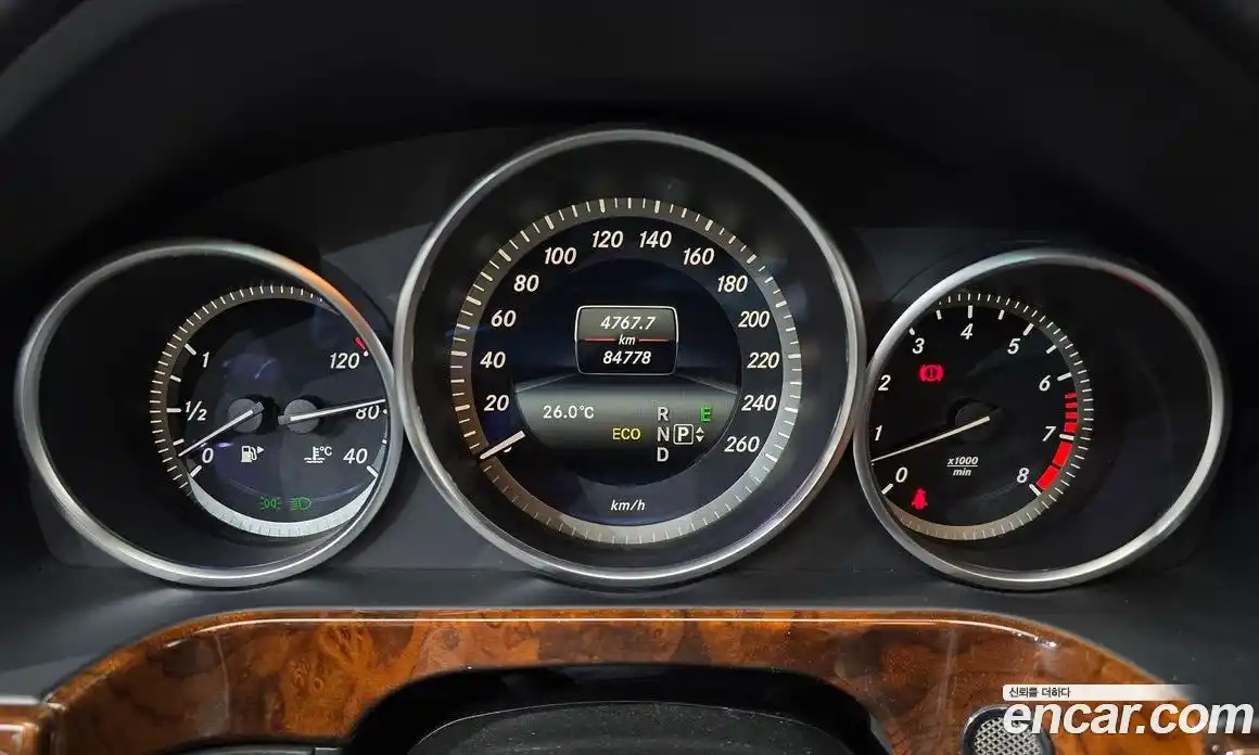 Mercedes-Benz E-Class 2013 3.5 автомат (гидро), фото 8