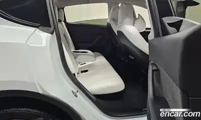 Tesla Model Y 2024 0.2 гидро, миниатюра 12