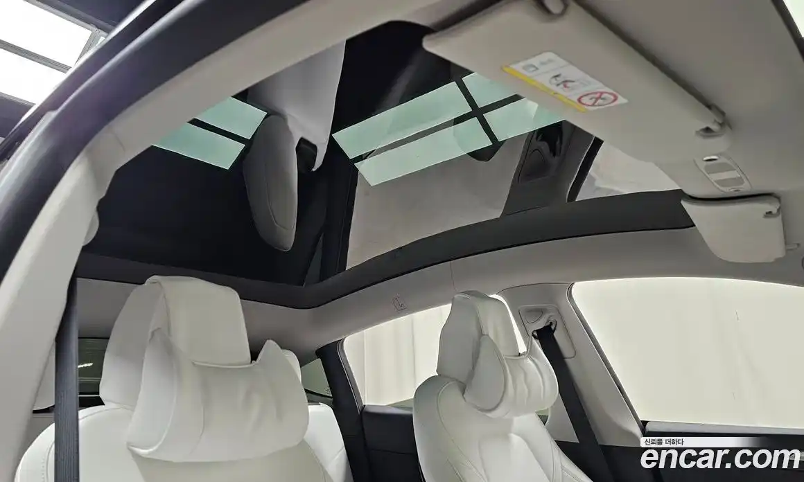 Tesla Model Y 2024 0.2 гидро, фото 19
