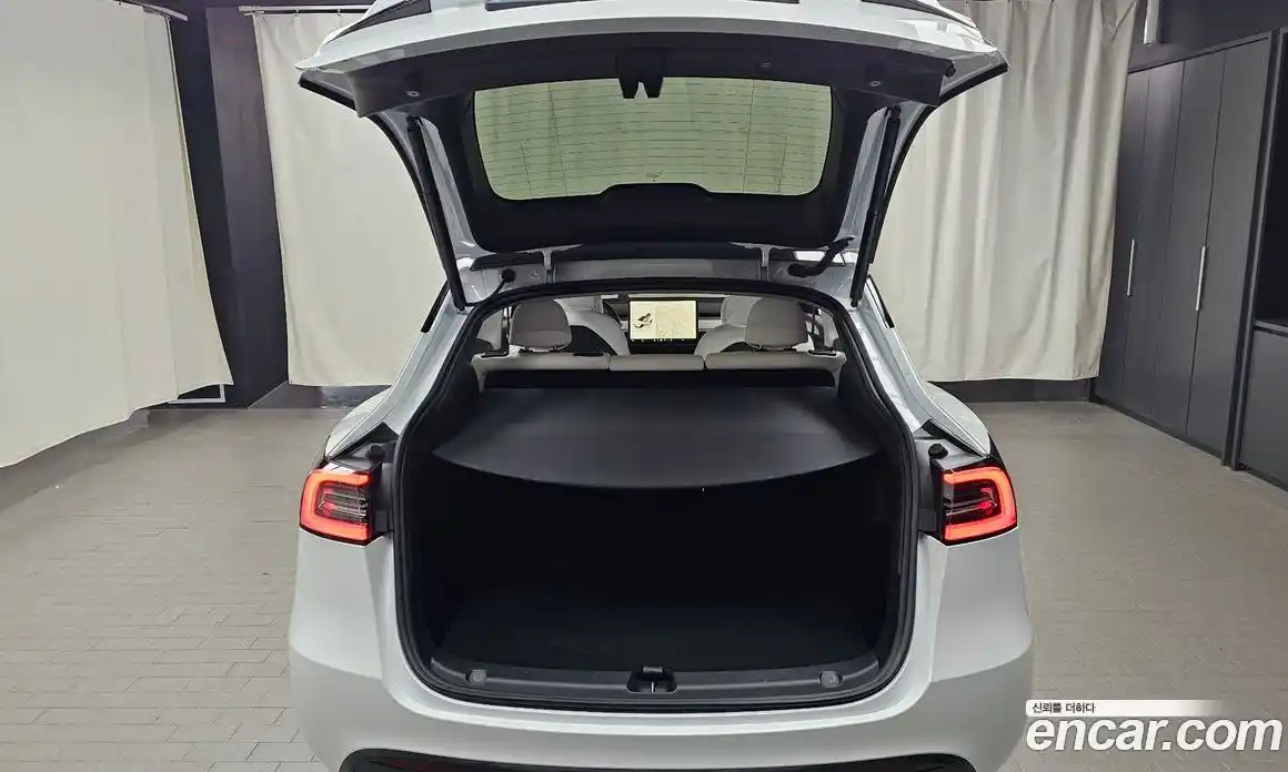 Tesla Model Y 2024 0.2 гидро, фото 20