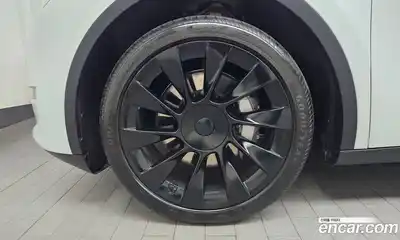 Tesla Model Y 2024 0.2 гидро, миниатюра 5