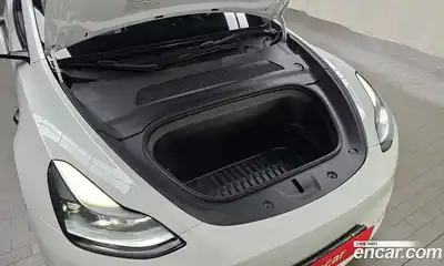 Tesla Model Y 2024 0.2 гидро, миниатюра 6