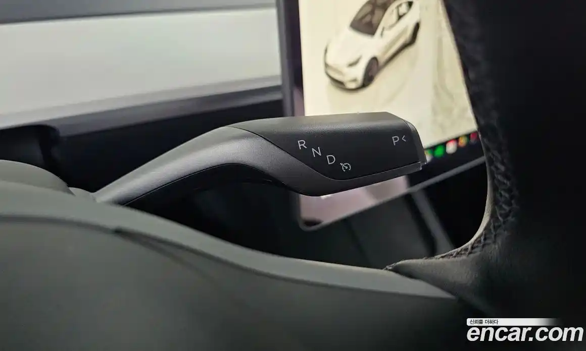 Tesla Model Y 2024 0.2 гидро, фото 9