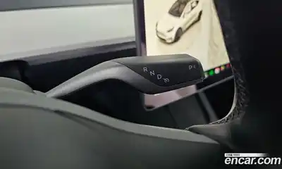 Tesla Model Y 2024 0.2 гидро, миниатюра 9