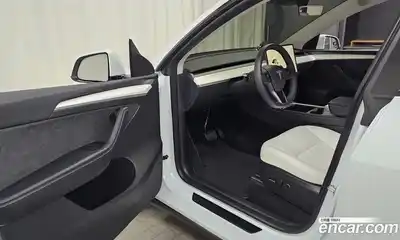 Tesla Model Y 2024 0.2 гидро, миниатюра 10