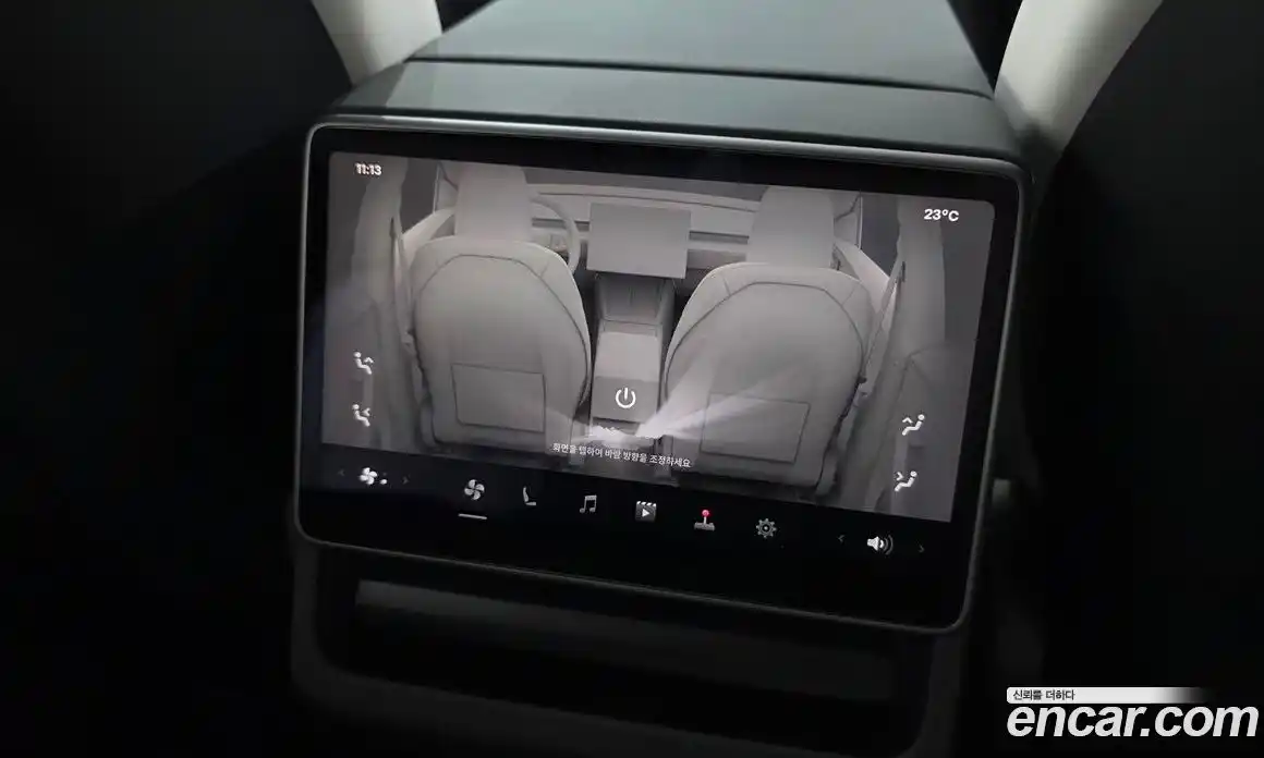 Tesla Model Y 2025 0.2 гидро, фото 27