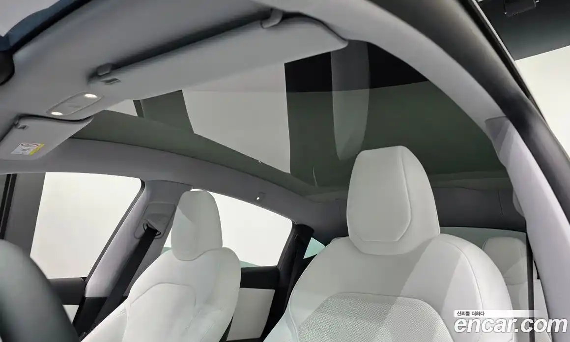 Tesla Model Y 2025 0.2 гидро, фото 29