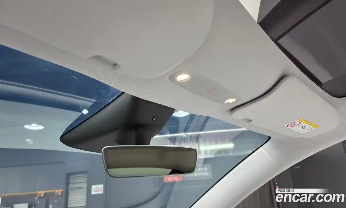Tesla Model Y 2025 0.2 гидро, фото 30