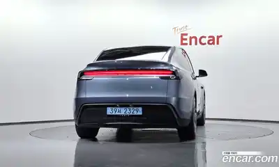 Tesla Model Y 2025 0.2 гидро, миниатюра 3