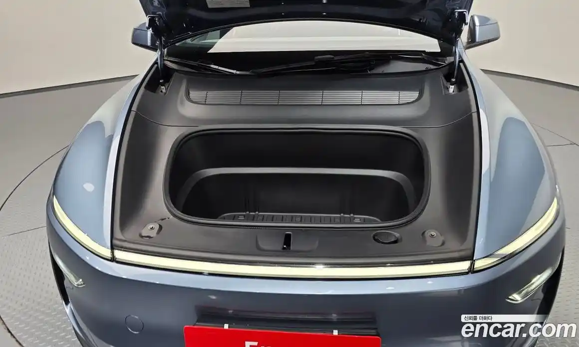 Tesla Model Y 2025 0.2 гидро, фото 5