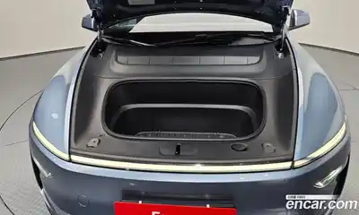 Tesla Model Y 2025 0.2 гидро, миниатюра 5