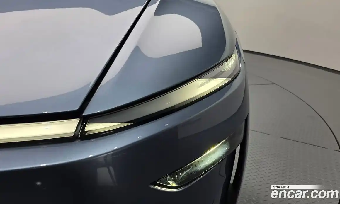 Tesla Model Y 2025 0.2 гидро, фото 7