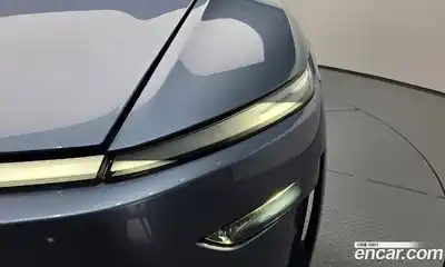 Tesla Model Y 2025 0.2 гидро, миниатюра 7