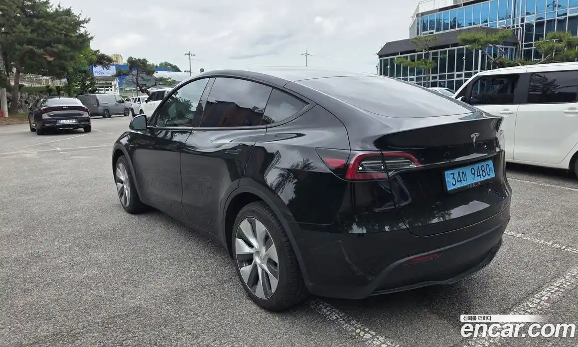 Tesla Model Y 2023 0.4 гидро, фото 13