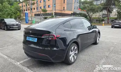 Tesla Model Y 2023 0.4 гидро, миниатюра 2