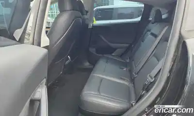 Tesla Model Y 2023 0.4 гидро, миниатюра 9