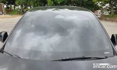 Tesla Model Y 2023 0.4 гидро, миниатюра 10