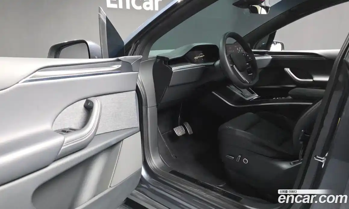 Tesla Model X 2023 0.3 гидро, фото 13