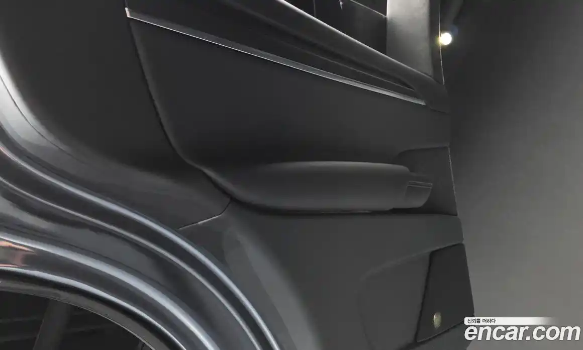 Tesla Model X 2023 0.3 гидро, фото 15