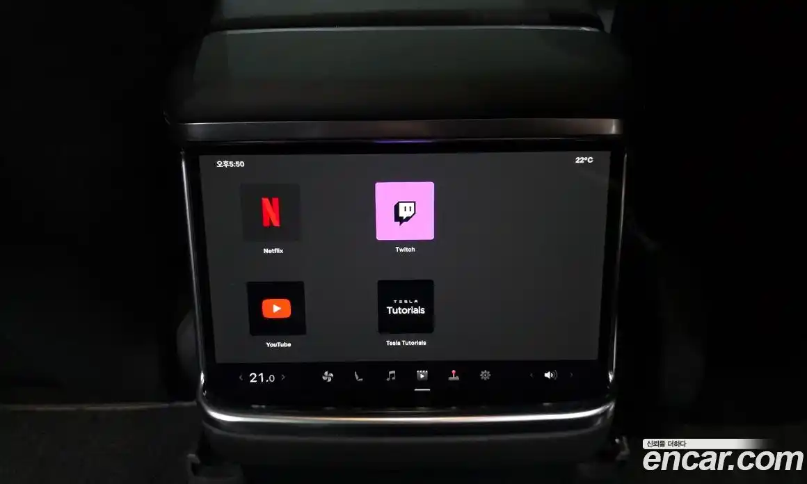 Tesla Model X 2023 0.3 гидро, фото 23