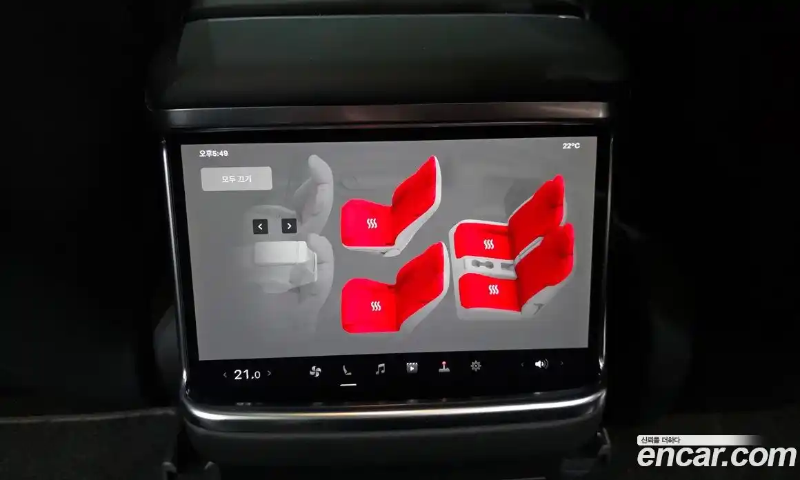 Tesla Model X 2023 0.3 гидро, фото 24