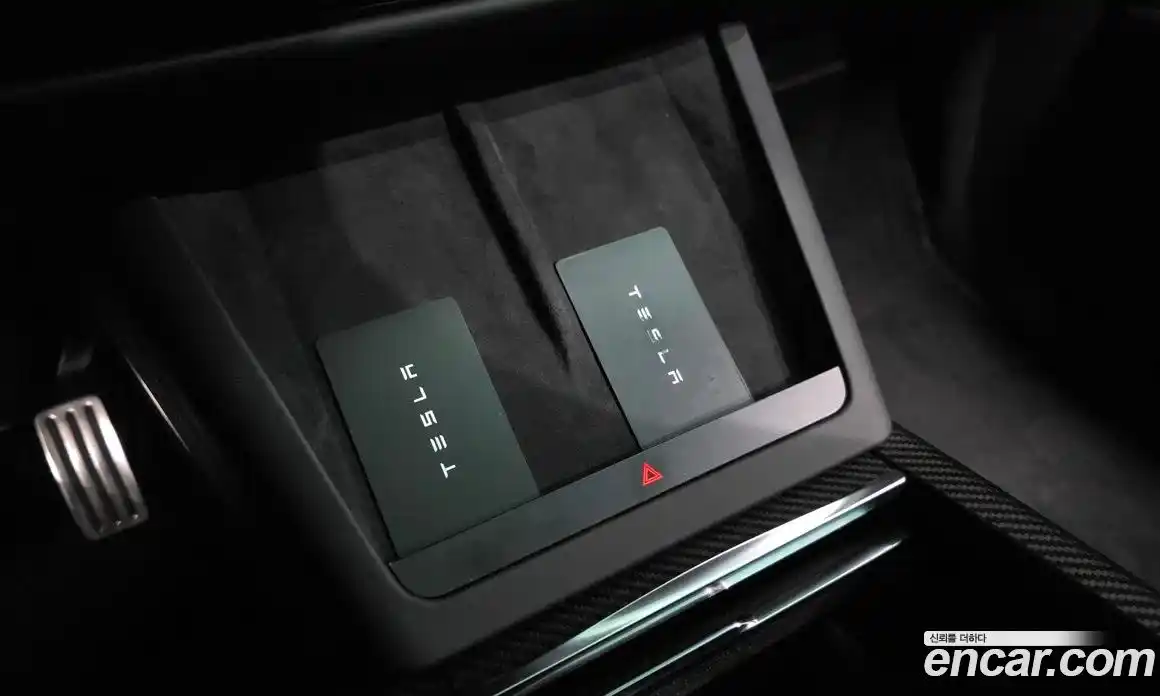 Tesla Model X 2023 0.3 гидро, фото 28