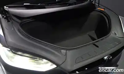 Tesla Model X 2023 0.3 гидро, миниатюра 6