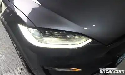 Tesla Model X 2023 0.3 гидро, миниатюра 8