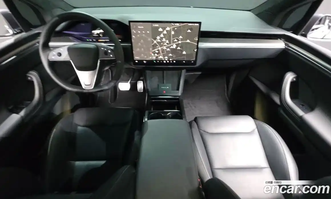 Tesla Model X 2023 0.3 гидро, фото 10