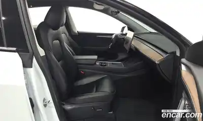 Tesla Model Y 2023 0.2 гидро, миниатюра 12