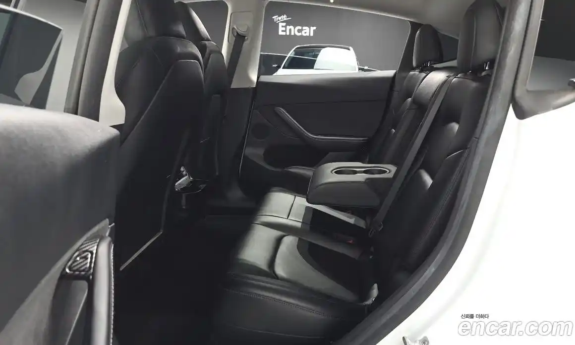 Tesla Model Y 2023 0.2 гидро, фото 17