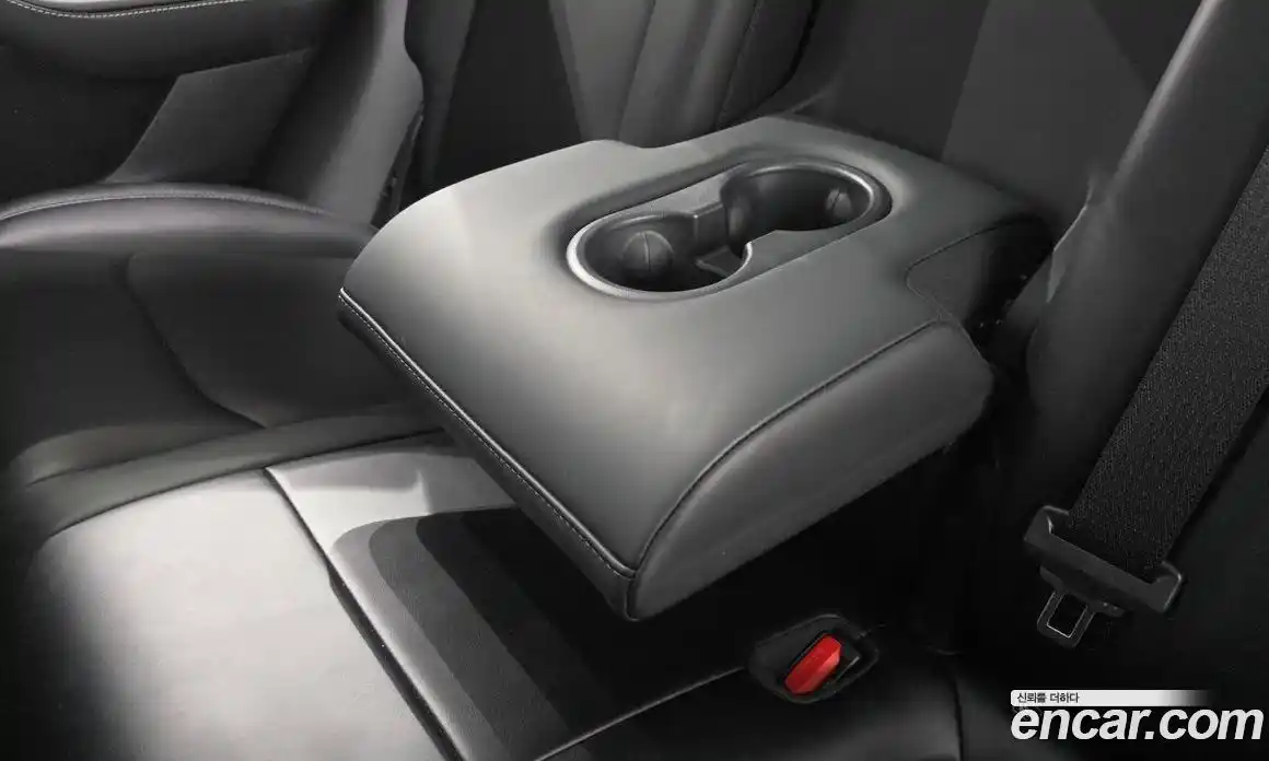 Tesla Model Y 2023 0.2 гидро, фото 27