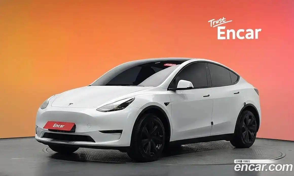 Tesla Model Y 2023 0.2 гидро, фото 30