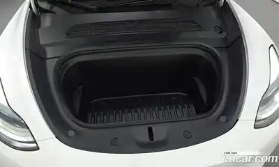 Tesla Model Y 2023 0.2 гидро, миниатюра 5