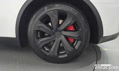 Tesla Model Y 2023 0.2 гидро, миниатюра 6