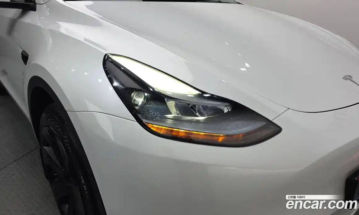 Tesla Model Y 2023 0.2 гидро, фото 7
