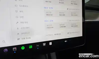 Tesla Model Y 2023 0.2 гидро, миниатюра 11