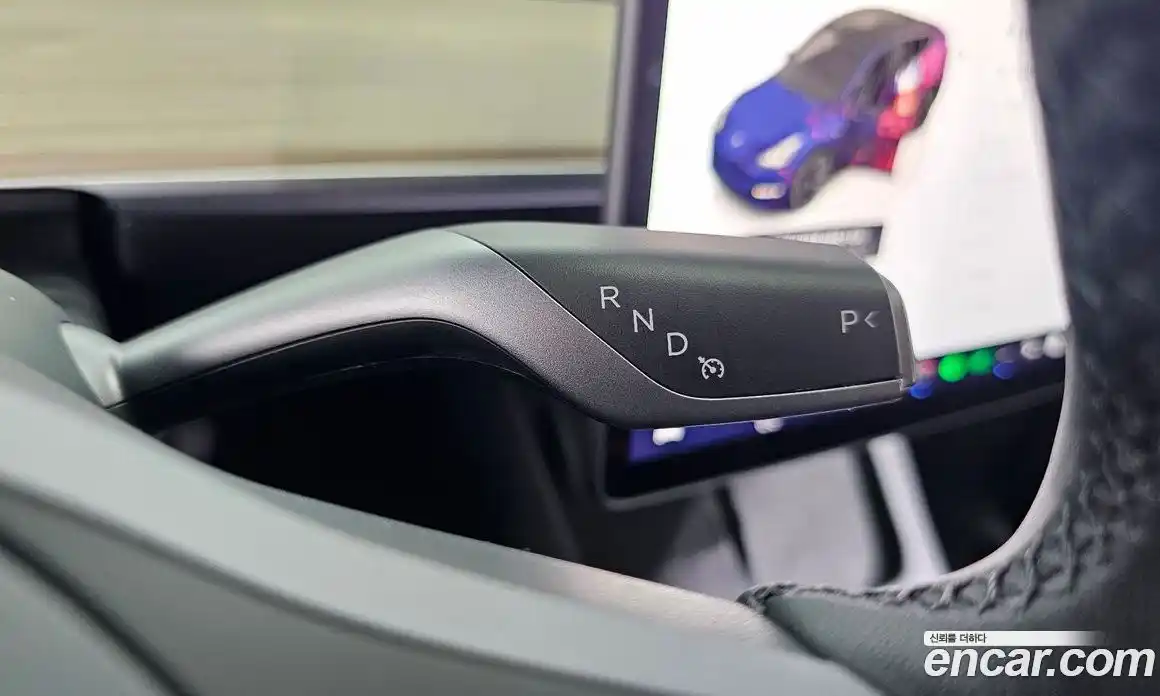 Tesla Model Y 2023 0.2 гидро, фото 12
