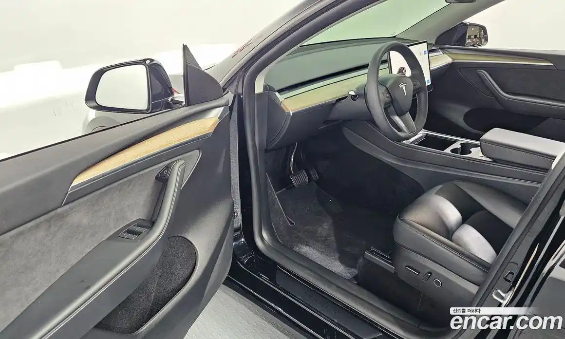 Tesla Model Y 2023 0.2 гидро, фото 13