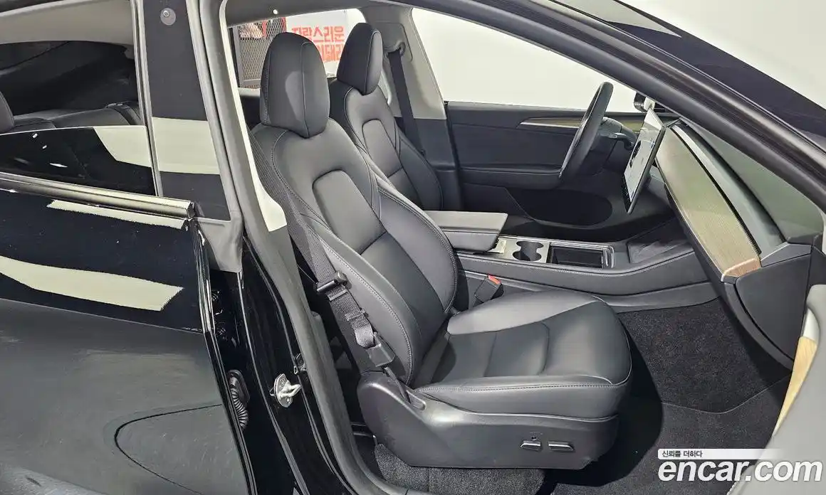 Tesla Model Y 2023 0.2 гидро, фото 16