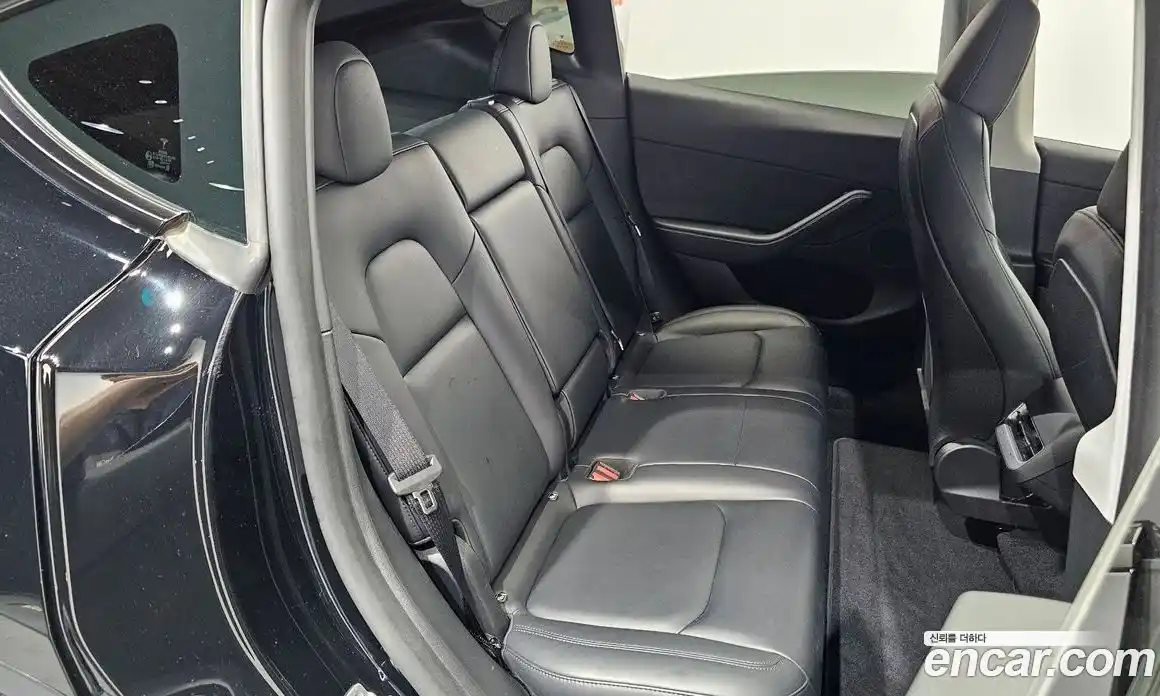 Tesla Model Y 2023 0.2 гидро, фото 18