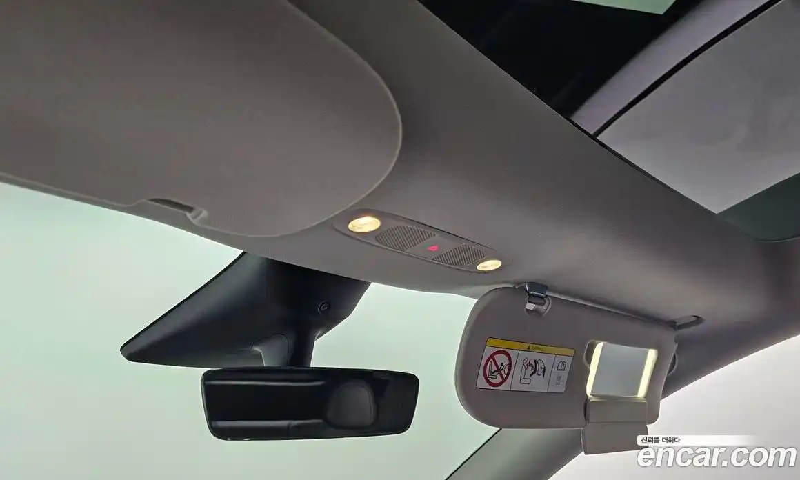 Tesla Model Y 2023 0.2 гидро, фото 28
