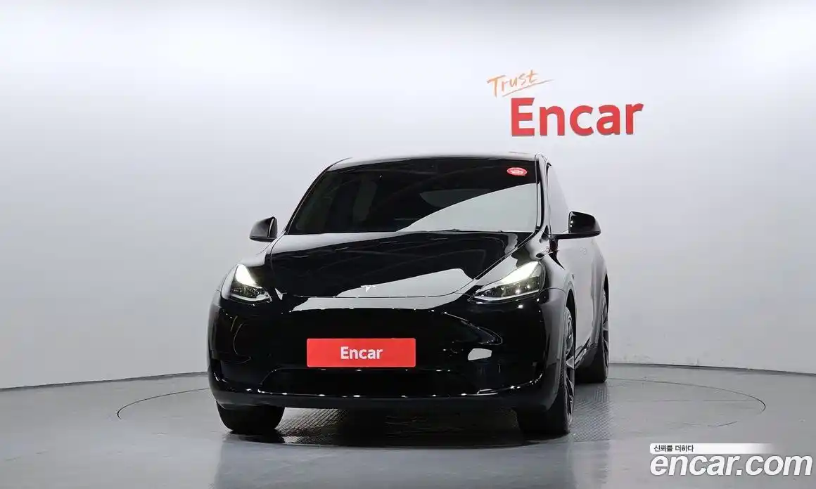 Tesla Model Y 2023 0.2 гидро, фото 3