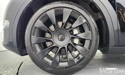 Tesla Model Y 2023 0.2 гидро, миниатюра 5