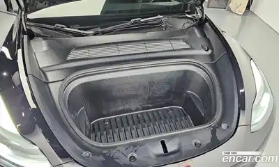 Tesla Model Y 2023 0.2 гидро, миниатюра 6