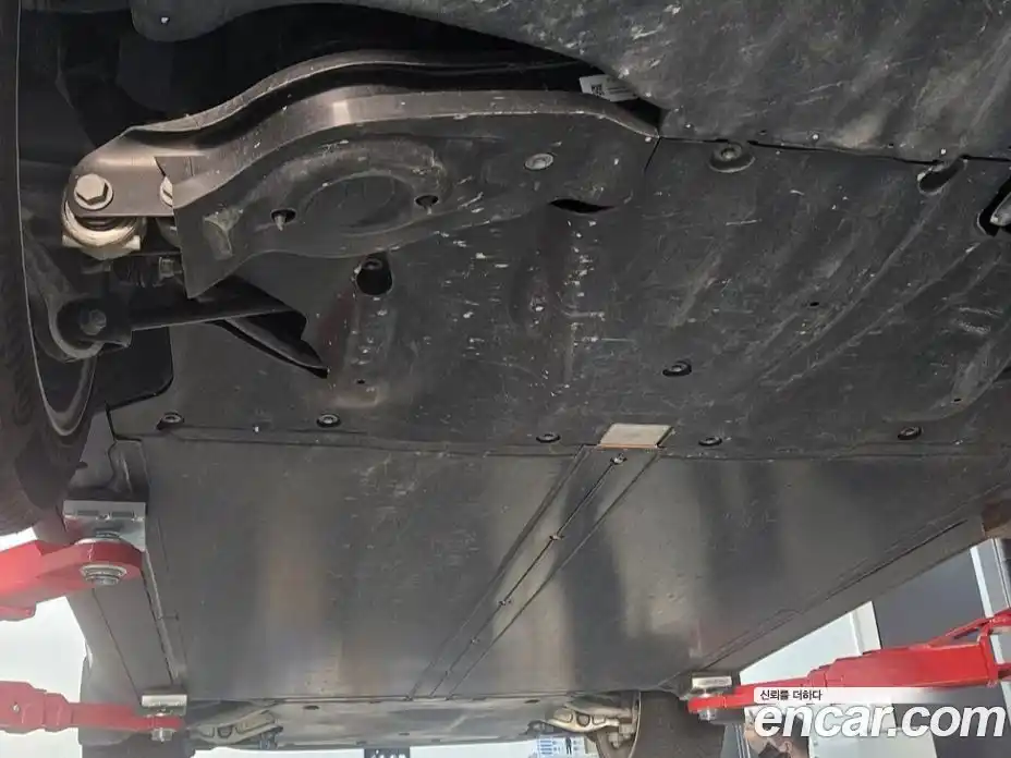 Tesla Model Y 2023 1.0 гидро, фото 10
