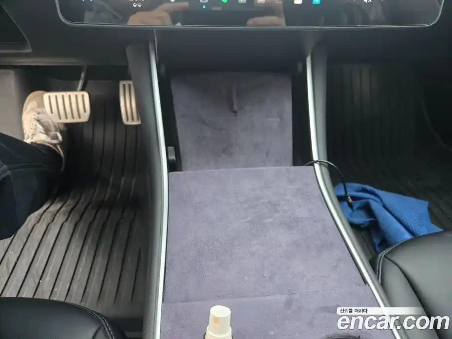 Tesla Model 3 2020 13.0 гидро, фото 11